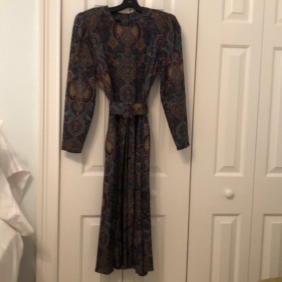 Phoebe Petites Dress. Original owner. - Picture 1 of 2